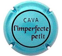 L'Imperfecte X118875 - XC CSNA005