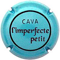 L'Imperfecte X118875 - XC CSNA005 L'Imperfecte X118875 - XC CSNA005
