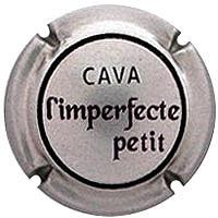 L'Imperfecte X118876 - XC CSNA004 L'Imperfecte X118876 - XC CSNA004