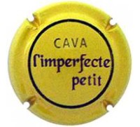 L'Imperfecte X118884 - XC CSNA003