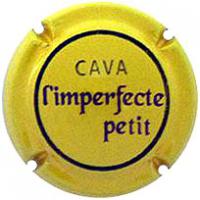 L'Imperfecte X118884 - XC CSNA003 L'Imperfecte X118884 - XC CSNA003