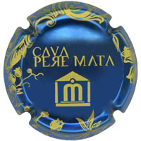 Pere Mata X118947 - CPC PRM437