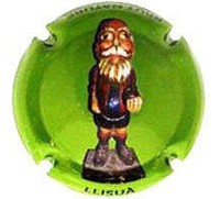 Llisuá X119368 - XC LLSU046