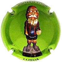 Llisuá X119368 - XC LLSU046 Llisuá X119368 - XC LLSU046