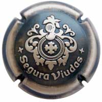 Segura Viudas X119699 - XC SEGV065 (Plata) Segura Viudas X119699 - XC SEGV065 (Plata)