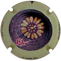 Carles Andreu X119972 - XC CAAN025 Carles Andreu X119972 - XC CAAN025