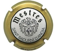 Mestres X120124 - CPC MST380 MAGNUM