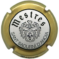 Mestres X120124 - CPC MST380 MAGNUM Mestres X120124 - CPC MST380 MAGNUM