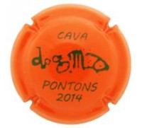 Dogma X120557 - XC DOGM014