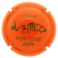 Dogma X120557 - XC DOGM014 Dogma X120557 - XC DOGM014