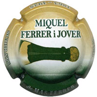 El Mas Ferrer X120714 - CPC EMF381 El Mas Ferrer X120714 - CPC EMF381