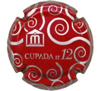 Pere Mata X120727 - CPC PRM447