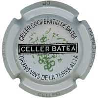 Celler Coop. Batea X121283 - CPC CBT303