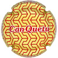 Can Quetu X121399 - CPC CNQ409 Can Quetu X121399 - CPC CNQ409