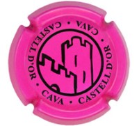 Castell d'Or X121676 - CPC CTO321