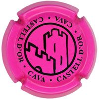 Castell d'Or X121676 - CPC CTO321 Castell d'Or X121676 - CPC CTO321