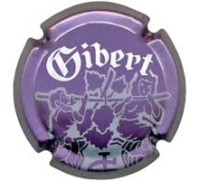 Gibert X122214 - CPC GBR334