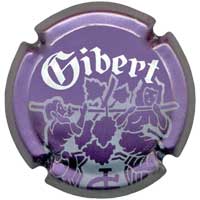 Gibert X122214 - CPC GBR334 Gibert X122214 - CPC GBR334