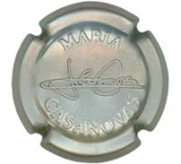 Maria Casanovas X122243 - CPC MRS201 Maria Casanovas X122243 - CPC MRS201