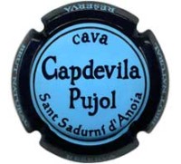 Capdevila Pujol X122710 - CPC CPL349