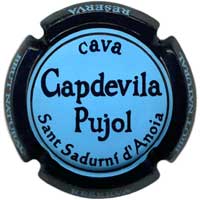 Capdevila Pujol X122710 - CPC CPL349 Capdevila Pujol X122710 - CPC CPL349