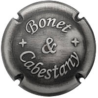 Bonet & Cabestany X122820 (Plata) Bonet & Cabestany X122820 (Plata)