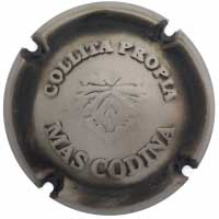 Mas Codina X123934 - XC MSCO022 (Plata)
