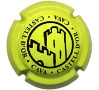 Castell d'Or X124904 - CPC CTO314
