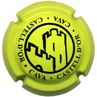 Castell d'Or X124904 - CPC CTO314 Castell d'Or X124904 - CPC CTO314