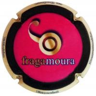 Chris de Fragamoura X125396 - XC FRGM002 Chris de Fragamoura X125396 - XC FRGM002