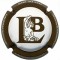 Lacrima Baccus X125593 - CPC LBA351 Lacrima Baccus X125593 - CPC LBA351