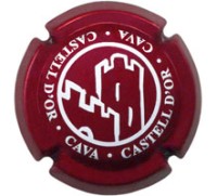 Castell d'Or X126968 - CPC CTO324
