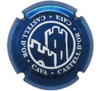 Castell d'Or X126969 - CPC CTO325