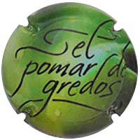 El Pomar de Gredos X127409 (120 Ex) El Pomar de Gredos X127409 (120 Ex)