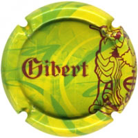 Gibert X127878 - XC GBRT070 Gibert X127878 - XC GBRT070