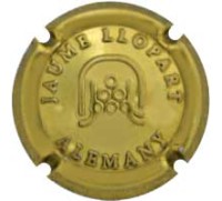 Jaume Llopart X127921 - CPC JML203