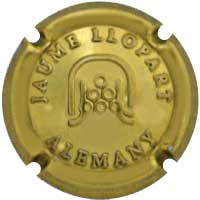 Jaume Llopart X127921 - CPC JML203 Jaume Llopart X127921 - CPC JML203