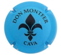 Don Montfer X128697 - XC DMFR013