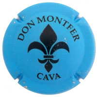 Don Montfer X128697 - XC DMFR013 Don Montfer X128697 - XC DMFR013