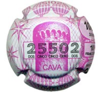 Torelló X129654 - CPC PTRL14 (2015)