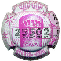 Torelló X129654 - CPC PTRL14 (2015)