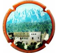 Canals Casanovas X129753 - XC CNCS255 Canals Casanovas X129753 - XC CNCS255