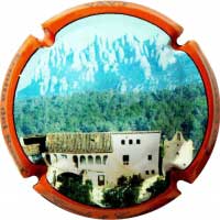 Canals Casanovas X129753 - XC CNCS255 Canals Casanovas X129753 - XC CNCS255