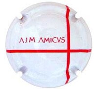 AJM Amicvs X129957 - XC AJMA002