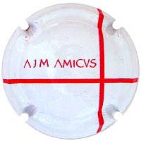 AJM Amicvs X129957 - XC AJMA002 AJM Amicvs X129957 - XC AJMA002