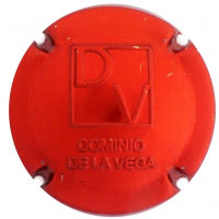 Dominio de la Vega X130215 - XC DMVG137 Dominio de la Vega X130215 - XC DMVG137