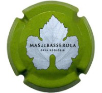 Mas de la Basserola X130216 - CPC MBS309 Mas de la Basserola X130216 - CPC MBS309