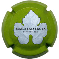 Mas de la Basserola X130216 - CPC MBS309 Mas de la Basserola X130216 - CPC MBS309
