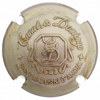 Canals y Domingo X130283 (Plata) Canals y Domingo X130283 (Plata)