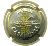 Maria Casanovas X130286 - CPC MRS207 Maria Casanovas X130286 - CPC MRS207